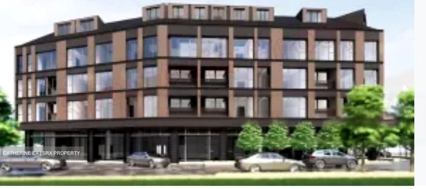 Artisan 8 (D20), Apartment #474396571